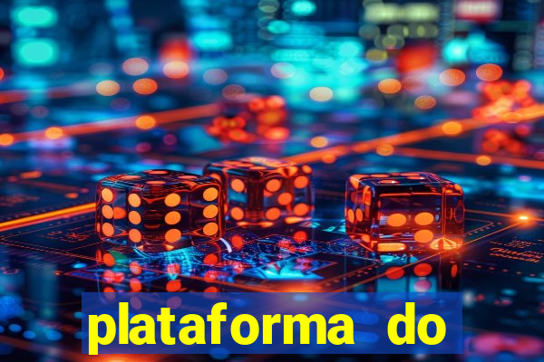 plataforma do gusttavo lima de jogo