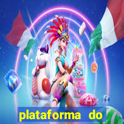 plataforma do gusttavo lima de jogo