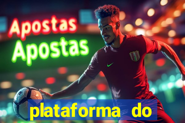 plataforma do gusttavo lima de jogo