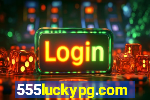 555luckypg.com