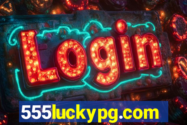 555luckypg.com