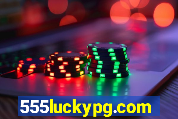 555luckypg.com