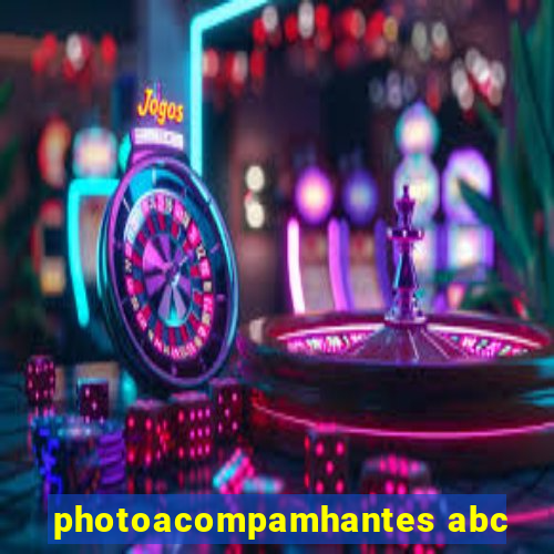 photoacompamhantes abc