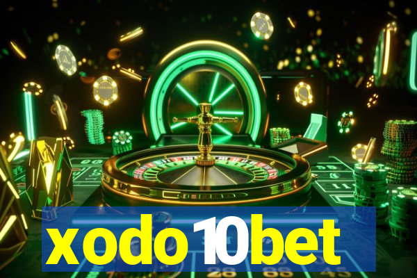 xodo10bet