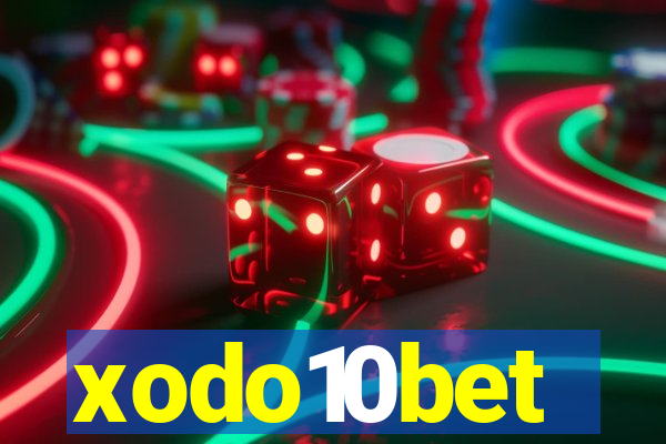 xodo10bet