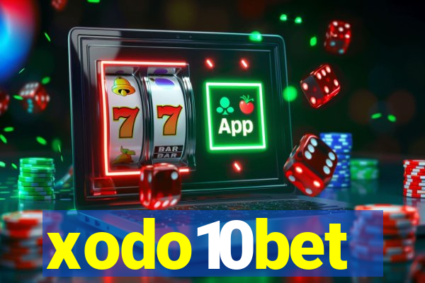 xodo10bet