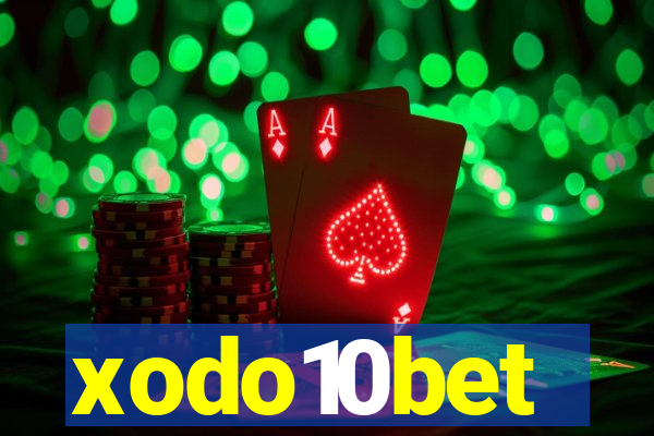 xodo10bet