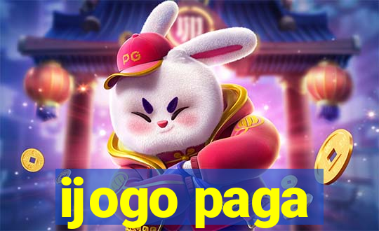 ijogo paga