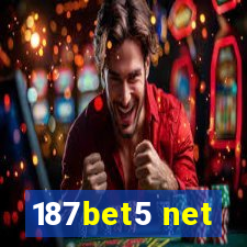 187bet5 net