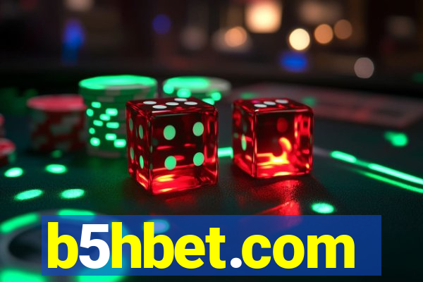 b5hbet.com