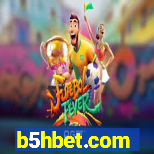 b5hbet.com