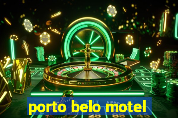 porto belo motel