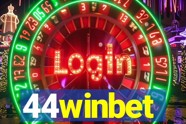 44winbet