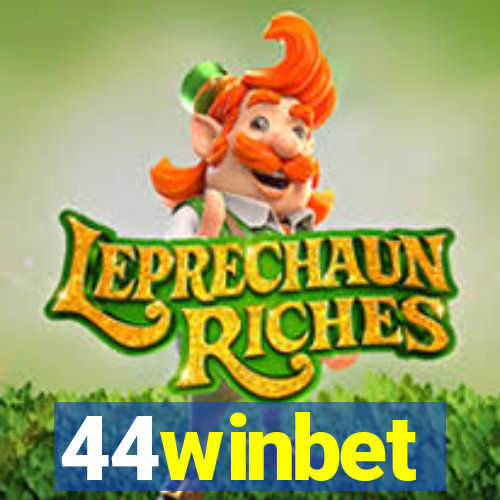 44winbet