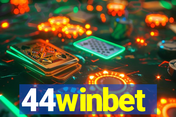 44winbet