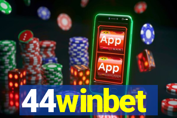 44winbet