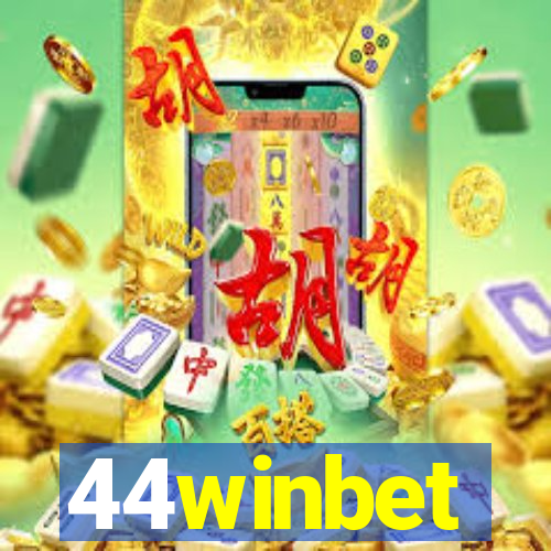 44winbet