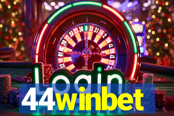 44winbet