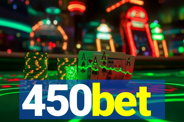 450bet