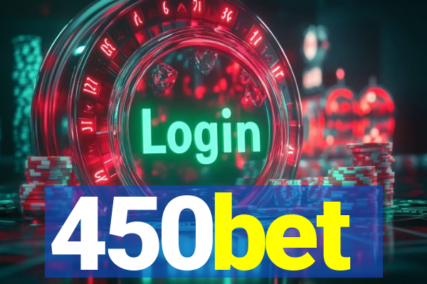 450bet