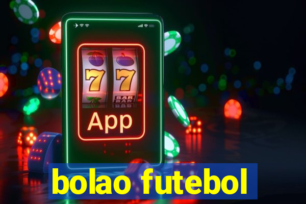 bolao futebol