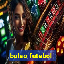 bolao futebol