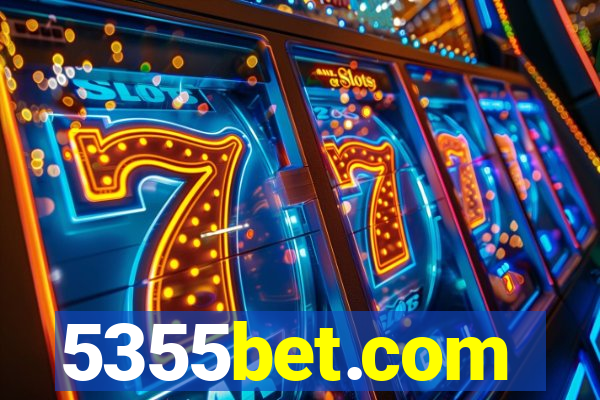 5355bet.com