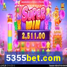 5355bet.com