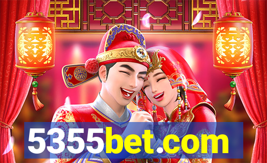 5355bet.com