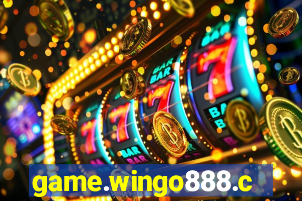 game.wingo888.com