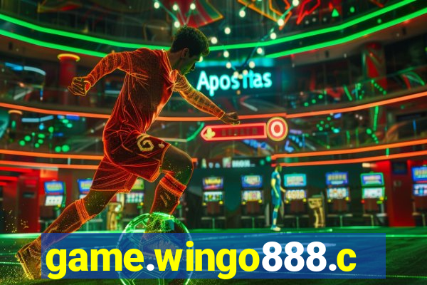 game.wingo888.com