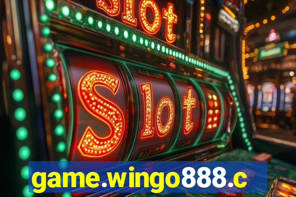 game.wingo888.com