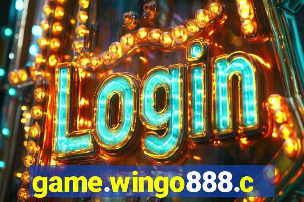 game.wingo888.com