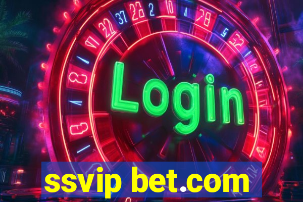 ssvip bet.com