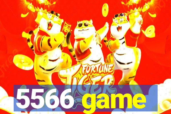 5566 game