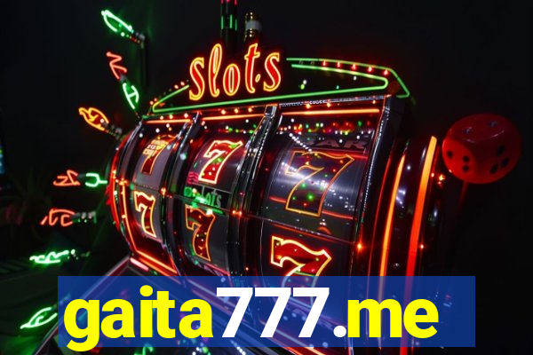 gaita777.me