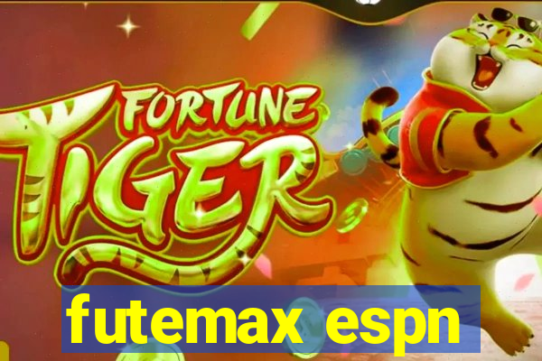 futemax espn