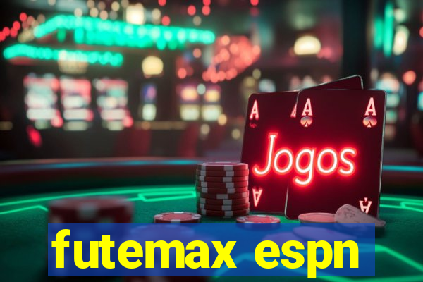 futemax espn