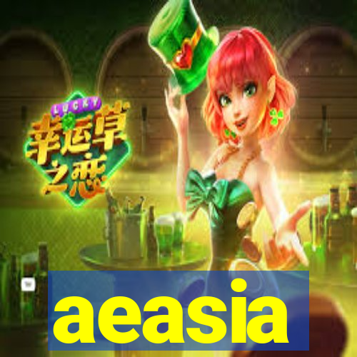 aeasia