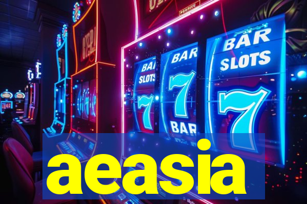 aeasia