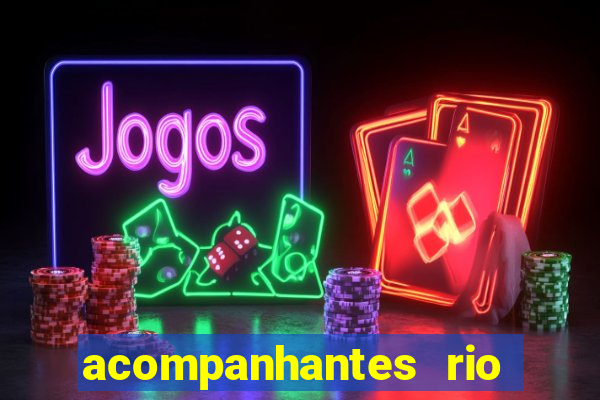 acompanhantes rio de janeiro flamengo