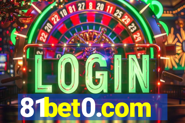 81bet0.com