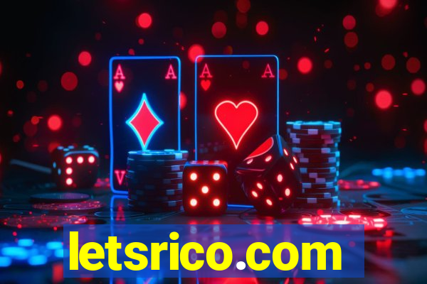 letsrico.com