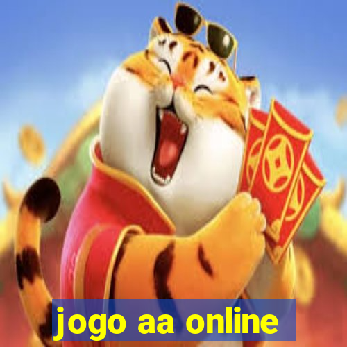 jogo aa online