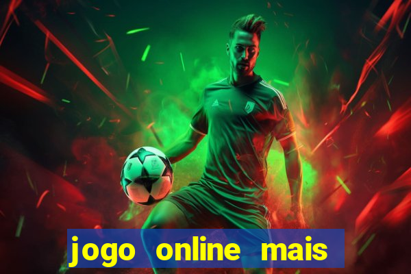 jogo online mais jogado do mundo