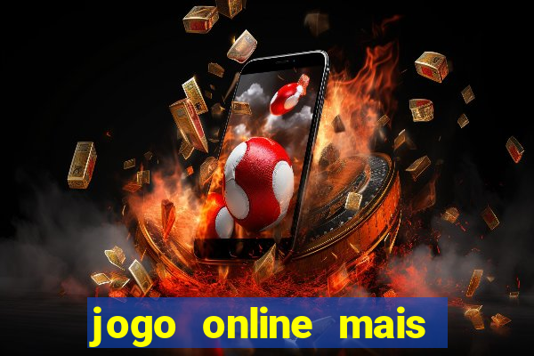 jogo online mais jogado do mundo