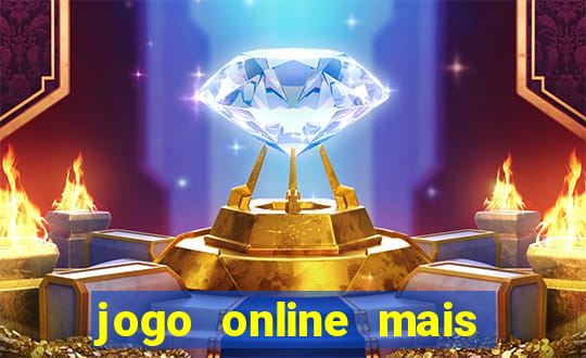 jogo online mais jogado do mundo