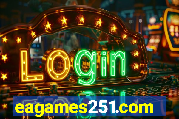 eagames251.com