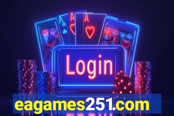 eagames251.com