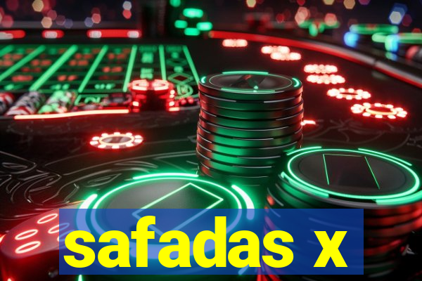 safadas x